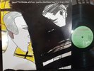 CAPTAIN BEEFHEART & The MAGIC BAND Doc at the Radar Station 1980 Canada LP NM