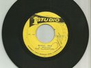 GLADIATORS - BONGO RED - VERSION - 7''