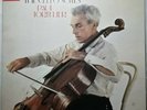 Bach: The Cello Suites / Paul Tortelier / EMI 3 LP box set SLS 798