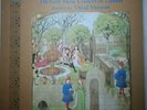The Art of Courtly Love / Munrow / Early Music Consort / EMI 3 LP box SLS 863