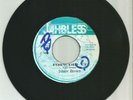 JUNIOR BROWN - FORWARD UP - VERSION - 7''