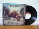 KANSAS Leftoverture Audiophile Half Speed Mastered MASTERSOUND KIRSHNER HZ 44224