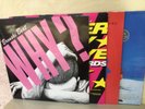 Jimmy Somerville/Bronski Beat/The Communards/Erasure 12” Record lot