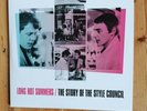 Long hot summers: the story of the style council 3 coloured vinyl used