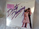 ORIGINAL Soundtrack  DIRTY DANCING  LP -1987 - RARE   NEW   SEALED