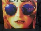 Almost Famous Vinyl Soundtrack, Limited Edition, Colored, Sealed, Brand New