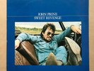 John Prine - Sweet Revenge Vinyl LP - 1973 1st Pressing