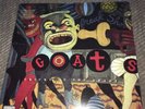 The Goats Tricks Of The Shade LP Vinyl Hip Hop Rap Columbia Cypress Hill Record