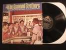 Osmond Brothers - Singing More Songs Andy Williams Show - 1965 Vinyl 12'' Lp.