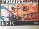 Prodigy Of Mobb Deep - H.N.I.C. 5099749853317
