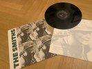 The Smiths Meat is Murder org. LP Vinyl 1985 RTD 28 Indie Rock Alternative