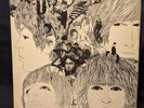 The Beatles – Revolver (UK Parlophone) - Vinyl LP Record PMC 7009