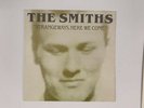 LP vinyl, The Smiths 