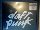 Daft Punk Alive 1997/2007 Ltd Ed Deluxe Vinyl Boxset Factory Sealed