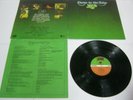 RECORD ALBUM YES CLOSE TO THE EDGE 1946