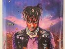Limited Edition Juice WRLD Legends Never Die (2LP) Eternal Purple Vynl(Unopened)