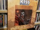 KISS RARE SEALED LIVE “NOLA” DOUBLE WHITE LP/VINYL GENE SIMMONS new