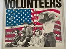 JEFFERSON AIRPLANE VOLUNTEERS RCA LP w/INSERT  EX