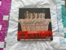 THE ROLLING STONES ROLLED GOLD JAPAN DOUBLE LP BOX SET WITH OBI BOOK PRINT