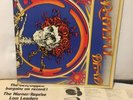 GRATEFUL DEAD SKULL AND ROSES 2 LP 1971 FIRST SANTA MARIA PRESS 1B/1B/1B/1B NICE
