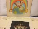 GRATEFUL DEAD EUROPE '72 3 LP 1972 FIRST SANTA MARIA PRESS 1A/1B/1A/1B/1B/1A VG