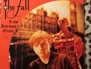 The Fall “I Am Kurious Oranj”- Lp -1988 Original