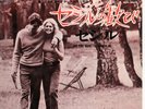 David Gilmour Do You Want To Marry Me Michel Magne Japan NM 45 7