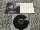 Megadeth “Countdown To Extinction” Original 1992 EEC vinyl Lp + Inner