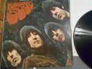 The Beatles Rubber Soul Mono Vinyl LP 1965 Parlophone PMC1267