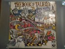 Deep Purple - The Book of Taliesyn 12” vinyl 1968 original