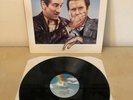 DANNY ELFMAN MIDNIGHT RUN ORIGINAL MOVIE SOUNDTRACK MCA 6250 NM ROBERT DE NIRO