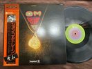 MINT  JOHN COLTRANE OM IMPULSE YP-8566-AI OBI STEREO JAPAN GATEFOLD LP
