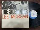 LEE MORGAN THE SIDEWINDER BLUE NOTE GXF 3015 STEREO JAPAN VINYL LP