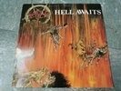 Slayer hell awaits Vinyl LP Schallplatte