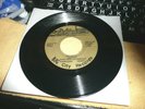 scarce Mod Funk Soul 45 KHAYREE RAMADAN & HORACE HENRY Atlanta on BIG CITY VG++