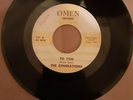 The Generations Soul Country/To You Very Rare Northern Soul 45