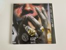 ASAP ROCKY - AT LONG LAST ASAP - VINYL 2LP, RARE ft. KANYE WEST, LIL WAYNE +