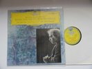 MOZART (CLARA HASKIL) Piano Concerto in C Major DGG TULIP STEREO LP SLPM 138 670