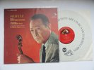 BRUCH (HEIFETZ) Scottish Fantasy RARE RCA SD LIVING STEREO LP LSC 2603
