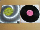 JAMES BOND 007 THEMES - BBC RADIOPLAY VINYL LP (TRANSCRIPTION DISC)