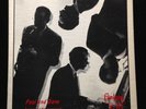 Dave Brubeck Quartet-Jazz Interwoven-Fantasy 3-20-10 INCH GREEN VINYL GREAT