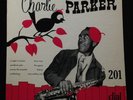 Charlie Parker Septet/Quintet-No. 1-Dial 201-10 INCH ORIG SUPERB