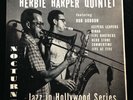 Herbie Harper Quintet-Featuring Bob Gordon-Nocturne 1-10 INCH SUPERB COPY