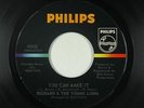 Garage 45 - Richard & The Young Lions - You Can Make It - Philips - VG++ mp3