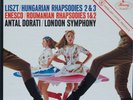 Mercury SR90235 Enesco:Roumanian Rhap #1,2/Liszt:Hun Rhap/LSO/Dorati,RFR7/3,MM