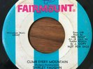 *HEAR* NORTHERN SOUL 45 SHIRLEY VAUGHN - Climb Every Mountain Fairmount PROMO