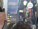 DAVID BOWIE - ZIGGY STARDUST LP GOLD VINYL 45th SEALED 2015 Parlophone