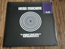 HEAD MACHINE - ORGASM LP GATEFOLD SLEEVE NEW SEALED