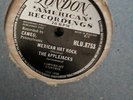THE APPLEJACKS MEXICAN HAT ROCK 1958 RARE     78