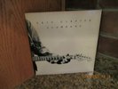 Eric Clapton - SLOWHAND LP Vinyl Record MINT Gatefold Jacket Near Mint 1977 RSO